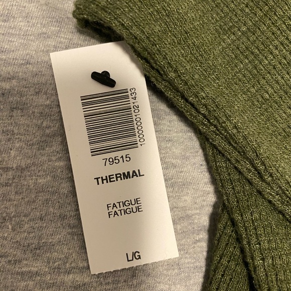 The Group by Babaton- Thermal Cowlneck (L) - Picture 3 of 5